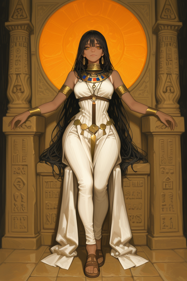 Nefertari